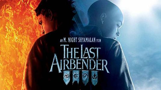The Last Airbender The Last Airbender