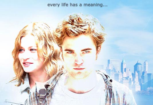 Remember Me, Robert Pattinson and Emilie de Ravin