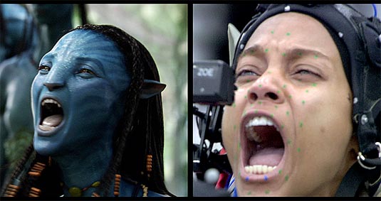 Avatar 3-d Avatar 3-d