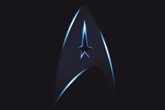 Star Trek Logo Star Trek Logo