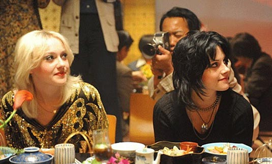 The Runaways, Dakota Fanning and Kristen Stewart The Runaways, Dakota Fanning and Kristen Stewart