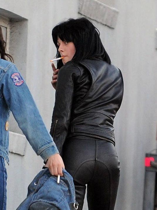 The Runaways, Kristen Stewart The Runaways, Kristen Stewart