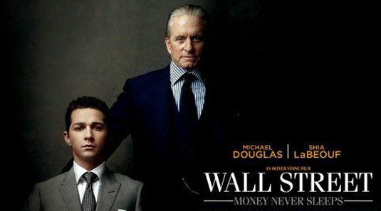 Wall Street 2 Wall Street 2