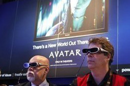 3D glasses 3D glasses