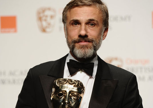 Christoph Waltz Christoph Waltz