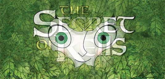 The Secret of Kells The Secret of Kells