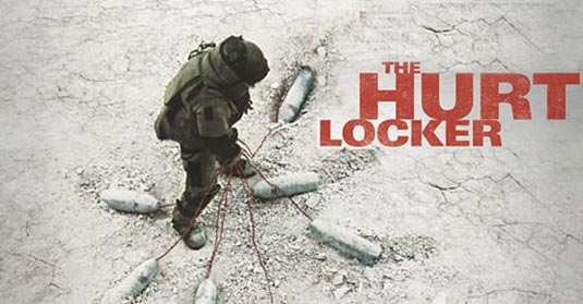 The Hurt Locker The Hurt Locker