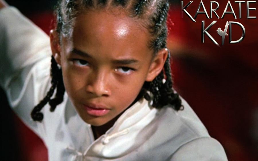 Karate Kid Trailer #2 – FilmoFilia