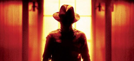 A Nightmare on Elm Street A Nightmare on Elm Street