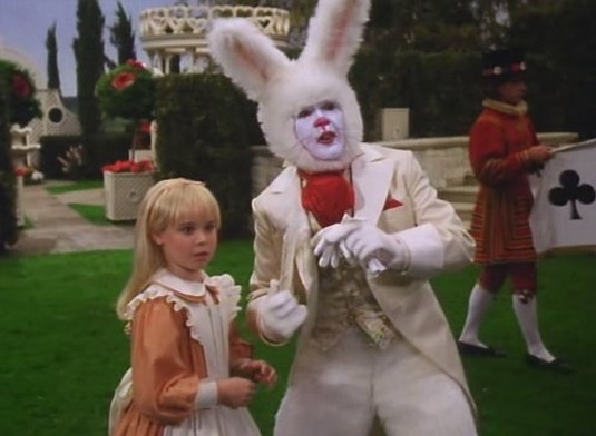 Alice In Wonderland 1985 Alice In Wonderland 1985