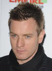 Ewan McGregor Ewan McGregor