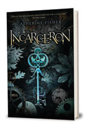 Incarceron Incarceron