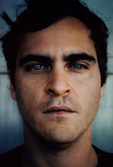 Joaquin Phoenix Joaquin Phoenix