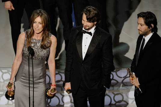 Kathryn Bigelow Kathryn Bigelow