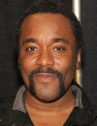 Lee Daniels Lee Daniels