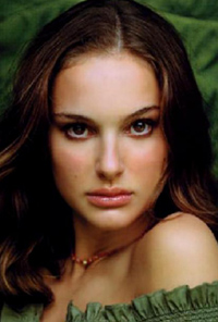 Natalie Portman Natalie Portman