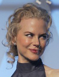 Nicole Kidman Nicole Kidman