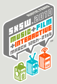SXSW 2010