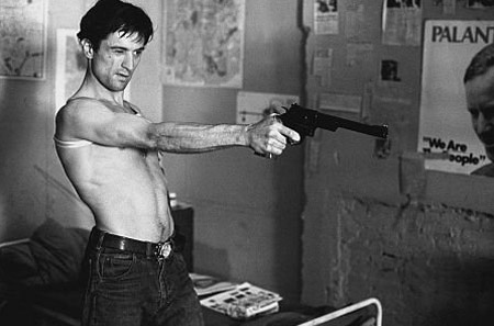 Taxi Driver Taxi Driver