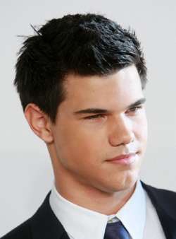 Taylor Lautner Taylor Lautner