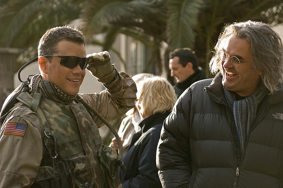22 New Green Zone Photos FilmoFilia
