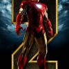 Iron Man 2 Poster