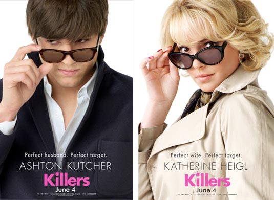 Killers Posters Killers Posters