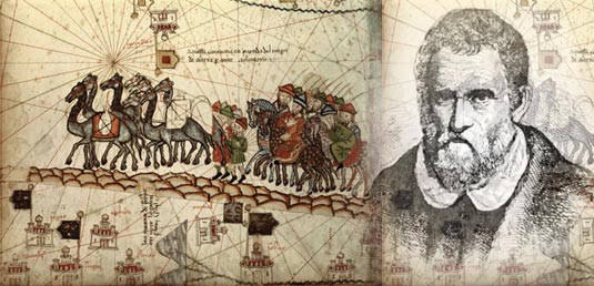 Marco Polo Marco Polo
