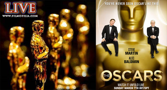 Oscar 2010 live Oscar 2010 live