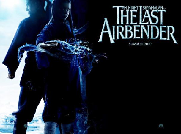 The last airbender 2 movie download