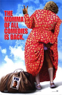 Big Momma's House Big Momma's House