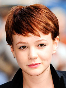 Carey Mulligan Carey Mulligan