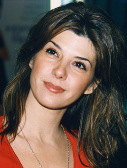 Marisa Tomei Marisa Tomei
