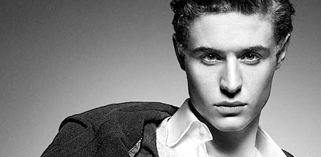 Max Irons