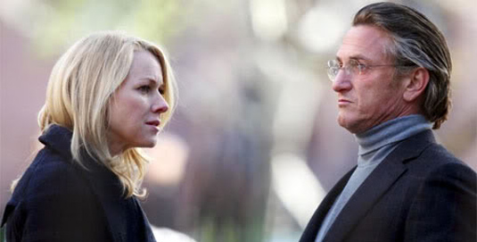 Naomi Watts and Sean Penn In Fair Game Naomi Watts and Sean Penn In Fair Game