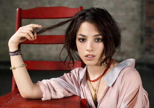 Olivia Thirlby Olivia Thirlby