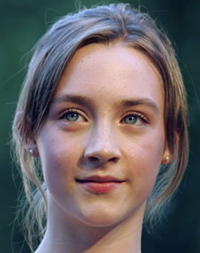 Saoirse Ronan Saoirse Ronan