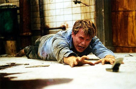 Saw | Cary Elwes Saw | Cary Elwes