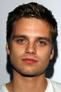 Sebastian Stan Sebastian Stan