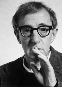 Woody Allen Woody Allen