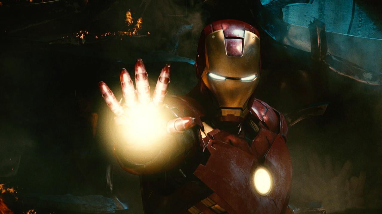 Iron Man 2 image