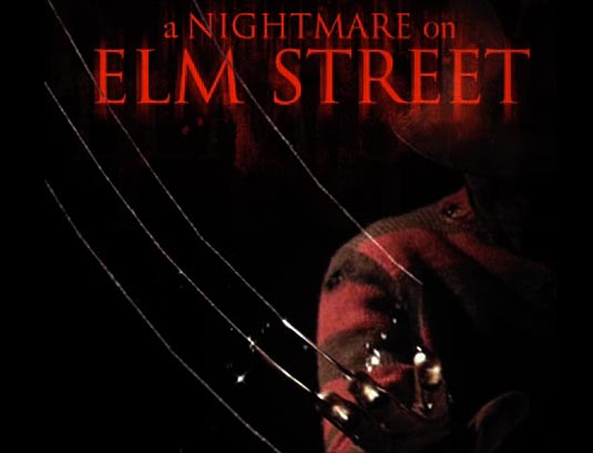 A Nightmare On Elm Street Motion Poster Filmofilia