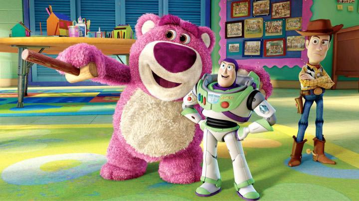 Toy Story 3 image