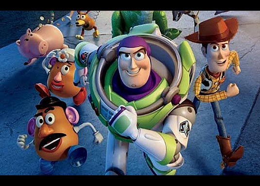 Toy Story 3 Toy Story 3