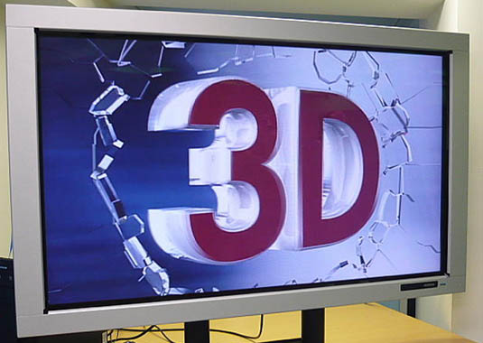 3D 3D
