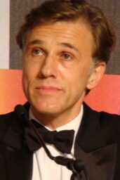 Christoph Waltz