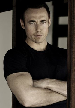 Kevin Durand Kevin Durand