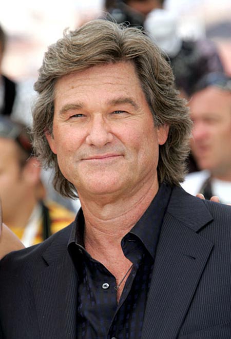Kurt Russell (2010) Kurt Russell (2010)