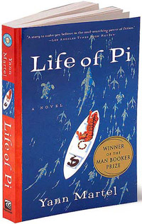 Life of Pi Life of Pi