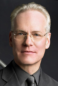 Tim Gunn Tim Gunn